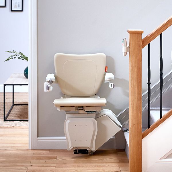 sacramento stairlifts indoor