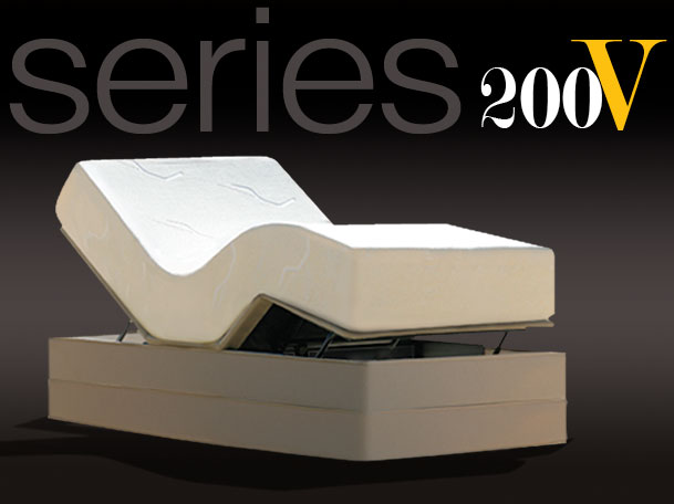 wh1 electropedic adjustable beds
