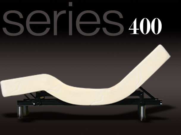 ergomotion electropedic wh2 wireless bed