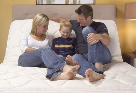 Adjustable Bed Models in Phoenix, AZ