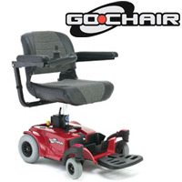 Go-Go Elite Traveller Plus