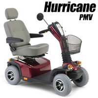 Hurricane