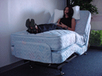 MATTRESS ELECTRIC