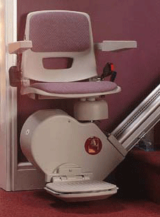 Acorn-Superglide ca Adelanto Apple Valley Stairlift