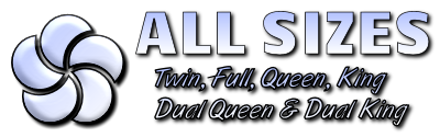 queensize adjustable beds