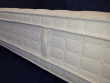 adjustable bed latex swiss rest