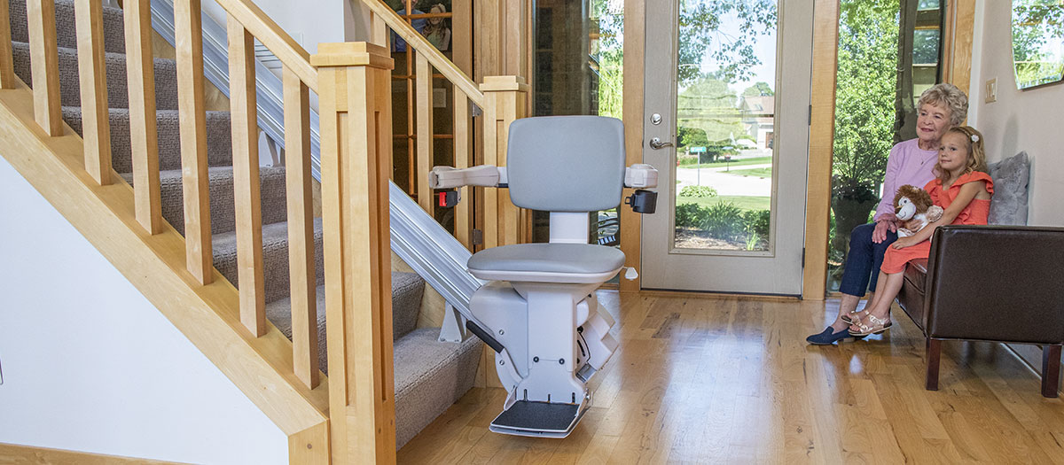 Anaheim Stair Lifts