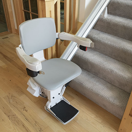 Anaheim stairlifts