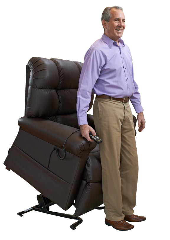 anaheim lift chair recliner