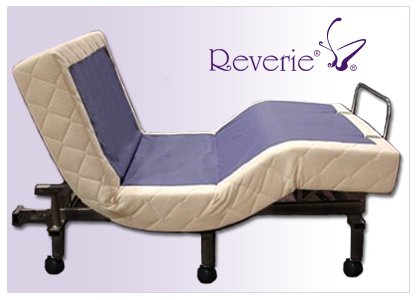 cost ERGO Reverie Tempurpedic Adjustable Bed