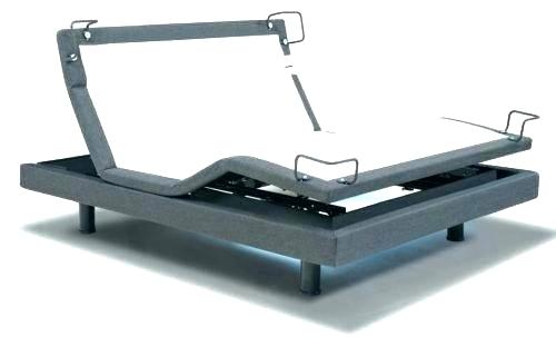 regular double full size electric adjustable bed phoenix motorized frame foundation cost sale price