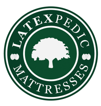 LOS ANGELES latex mattress