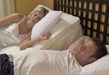 S-Cape Adjustable Bed