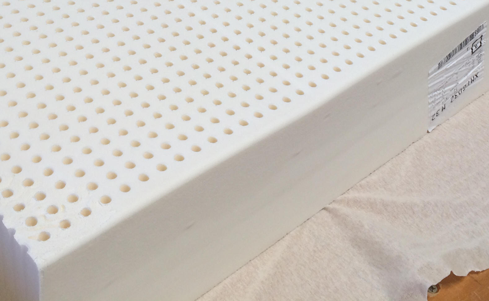 Phoenix Latex Mattress