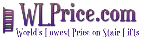 price stair lifts discount sale