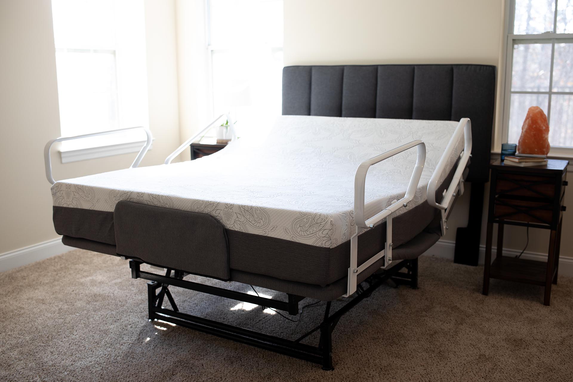 Accessibility equipment from Electropedic