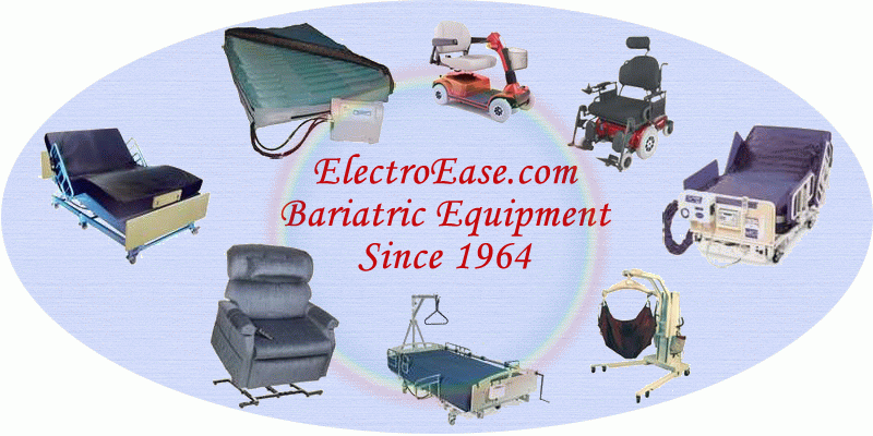 BARIATRIC BED