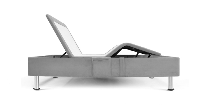 Santa Ana Ergomotion Motorized Base Adjsutable Beds