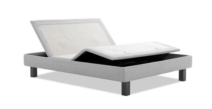 Santa Ana Motorized Base Ergomotion Adjsutable Beds