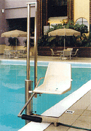 pool spa bathtub lift