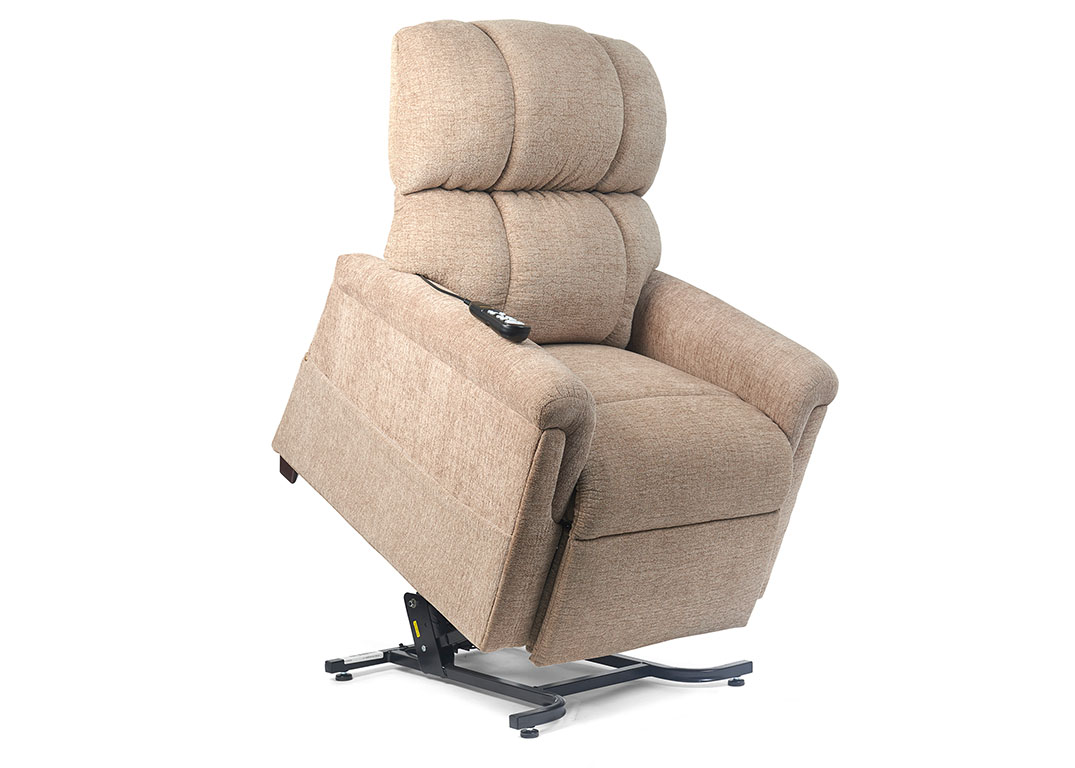 GOLDEN PR 535 PETITE SMALL