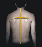 therapy recliner massage lounger