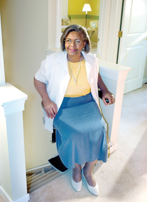 SRE-2750 Electra-Ride LT