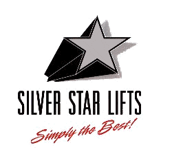 sivler star indoor and outdoor lifts
