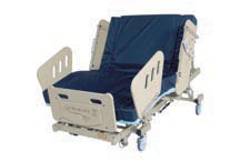  Bariatric Hospital Beds Graphic