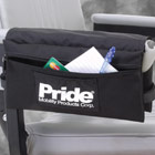 Pride Accessory Bag not Medicare approved for a Power Chair 