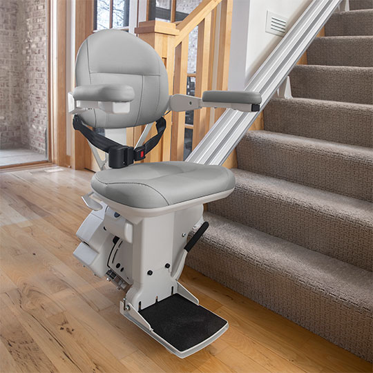 Sacramento Stairlifts