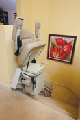PHOENIX stairlifts