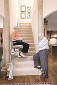 fullerton stair lifts