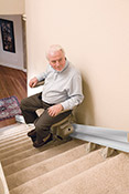 huntington beach stair lifts