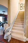 santa monica stair lifts