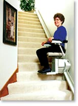 bruno stair lift san diego