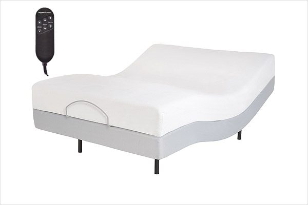 phoenix az motorized frame adjustable bed base foundatio cost sale price