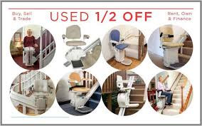 chair lift used in los angeles