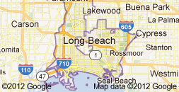 long beach electric beds