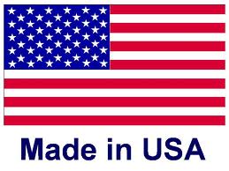 Latex Foam Mattress Made in the USA 