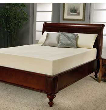 emma memory foam mattress