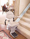 Electra-Ride Elite Straight Rail stairlift