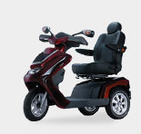 Royale 3 Electric Scooter