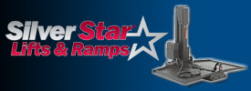 Silver Star Lifts & Ramps