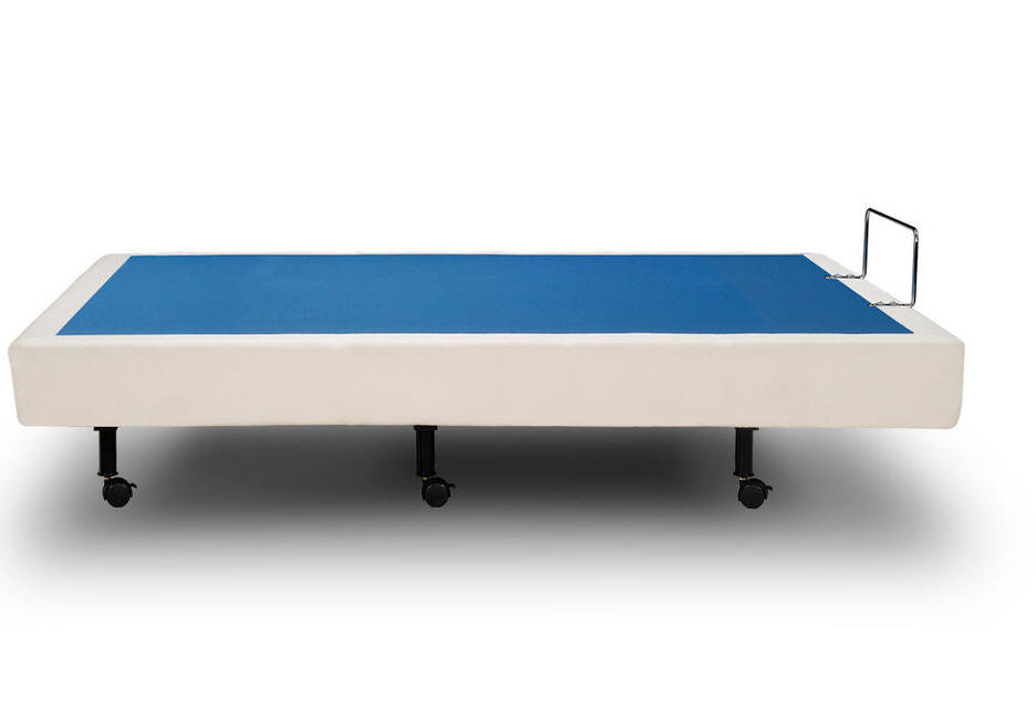 Phoenix adjustable bed motorized frame foundation motion mattress replacement